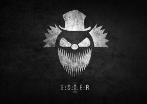 E:S:T:E:R – objavljen novi album – „I“