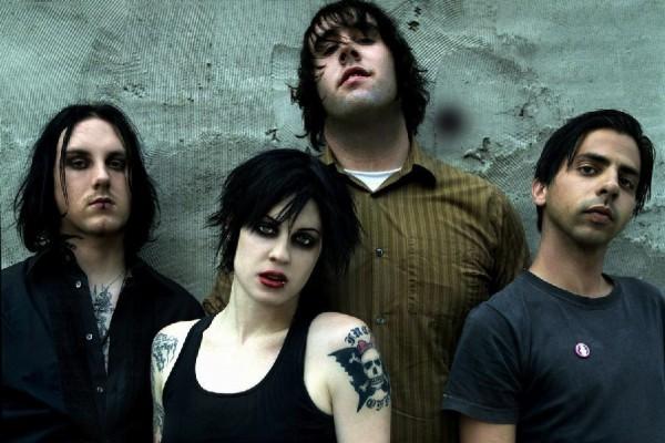 The Distillers u novoj godini pripremaju novi album