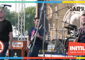 Zadruga na INmusic festivalu obilježava 25 godina neprekinutog djelovanja