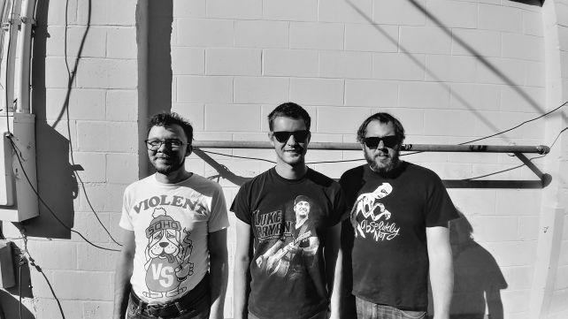 Meat Wave u Močvari