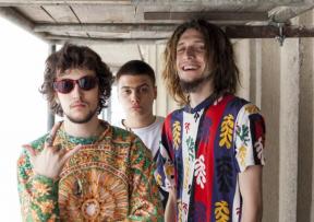 Kuku$ predstavili novi singl 