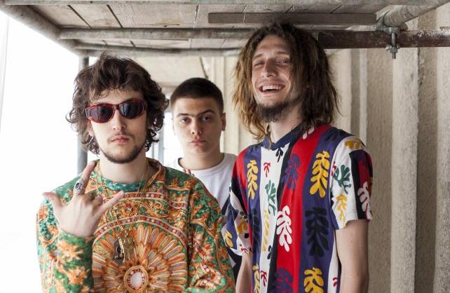 Kuku$ predstavili novi singl 