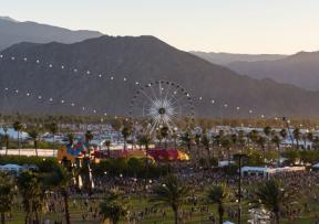 Coachella objavila zvjezdanu postavu za 2019.!