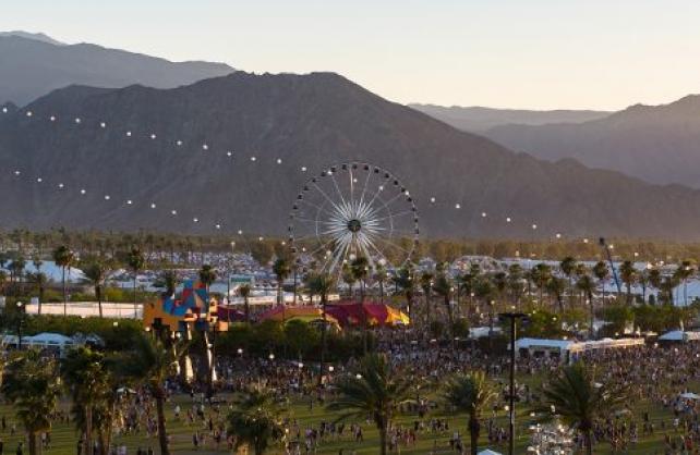 Coachella najavila nova pravila za suzbijanje nasilja