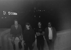 Wand, psych-rock kvartet iz Los Angelesa, stiže u zagrebački Klub.