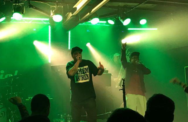 Nije bezveze General, a ima i nasljednika