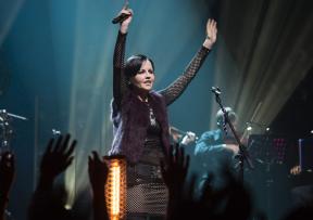 The Cranberries najavili izlazak posljednjeg albuma s Dolores O'Riordan