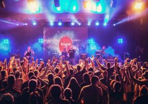 Šank?! – pet godina zagrebačkih punkera