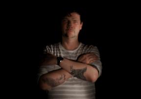 Sean Johnston predstavlja program 