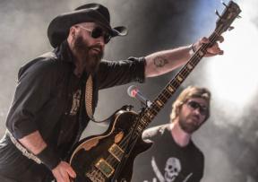 Supersuckers ponovno u Zagrebu