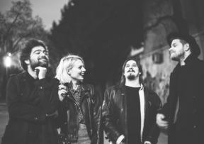 Lika Kolorado: “Smiješ zaurlat” u KSET-u