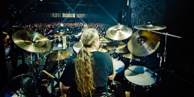 Najbolji bubnjari… naravno, ne svi