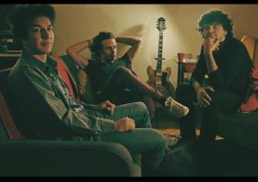 Paul The Walrus - sladak bend s ne tako slatkom pjesmom