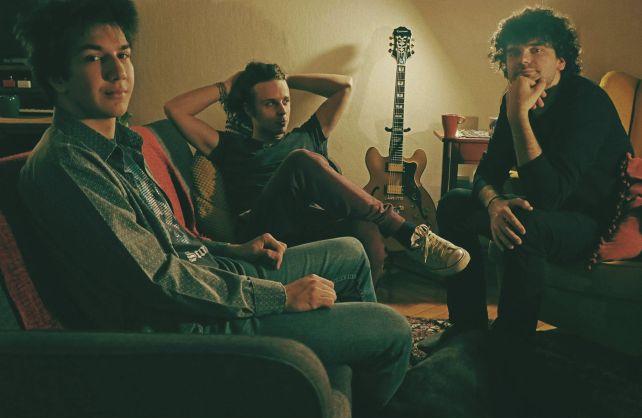 Paul The Walrus - sladak bend s ne tako slatkom pjesmom