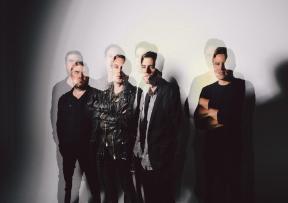 Wolf Parade dolaze u Močvaru