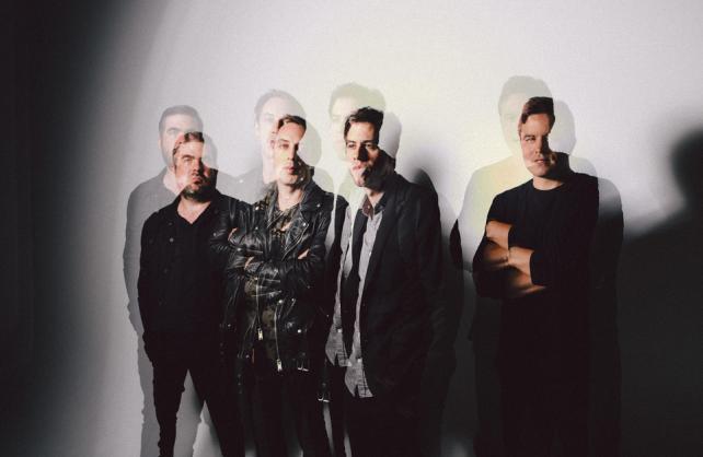 Wolf Parade dolaze u Močvaru