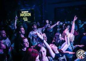 Koncertna fešta u Vintageu uz punk veterane KBO!