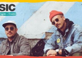 Portugal. The Man premijerno u Hrvatskoj na OTP World Stageu