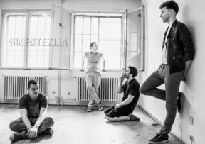 Bend Sinestezija izdao spot za pjesmu Prognoza