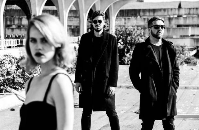 THE SIIDS predstavlja novi singl 