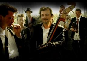 Cinkuši - 20 godina na sceni, 11. svibnja u Tvornici kulture