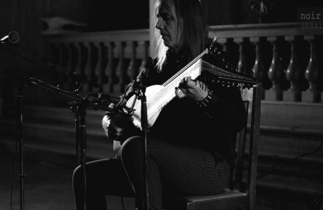 [noir.am sessions] ugostio Jozefa Van Wissema u novom specijalu