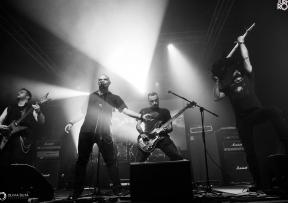 Death metal večer za početak veljače u KSET-u