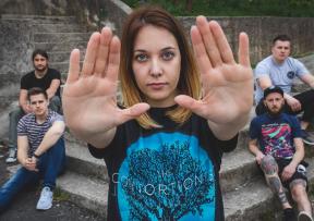 Kraj programa predstavlja spot za 