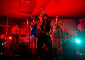 Nouvelle Vague dolazi na Špancirfest