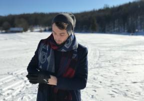 Mateo Pilat: Neka ovo bude „Između nas“