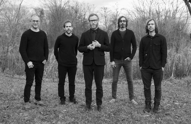 The National 10.7. dolaze na zagrebačku Šalatu