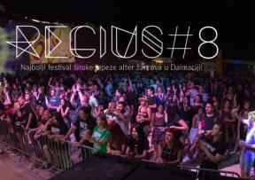 Regius festival najavljuje svoje osmo izdanje