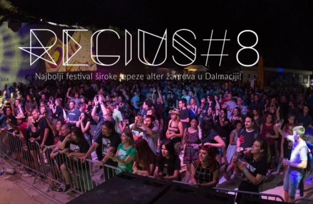 Regius festival najavljuje svoje osmo izdanje