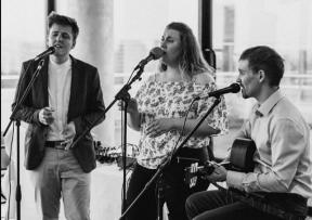 Romantično Valentinovo u Saxu uz Amaterapeute