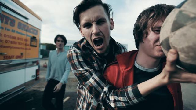 False Heads su pobjednici britanskog natječaja za nastup na INmusic festivalu