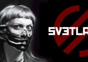 Kratko, jasno i tajno - Svetlanas!