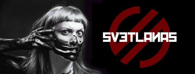 Kratko, jasno i tajno - Svetlanas!