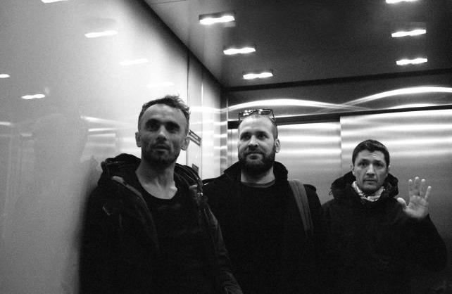 Sloanwall i Sedam dana Japana u četvrtak u Saxu!