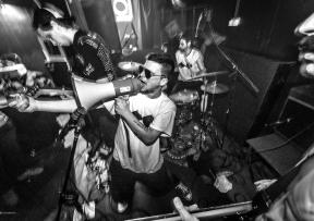 Bruto geto uskoro objavljuje novi album - poslušajte novu pjesmu 