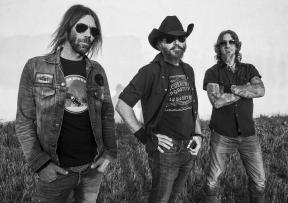 Supersuckers  dolaze u Vintage Industrial Bar