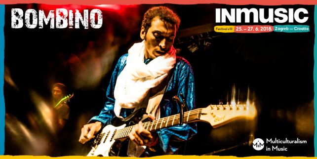 15 dana do INmusica: Multikulturalizam u glazbi i Bombino
