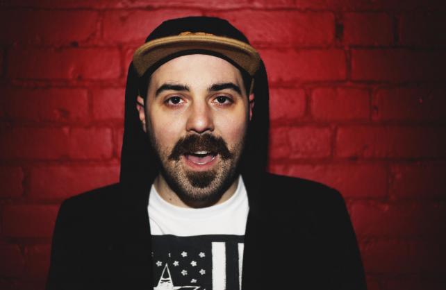 Ensh predstavlja novi spot - 