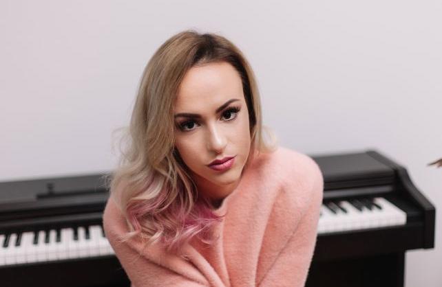 Mlada pjevačica Stefany o novoj pjesmi i stvaralačkom procesu