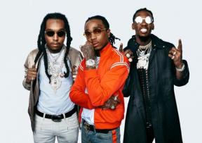 Migos na Exit Festivalu