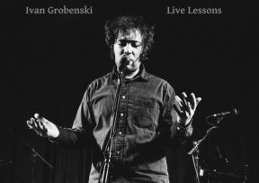 Ivan Grobenski objavio koncertni album
