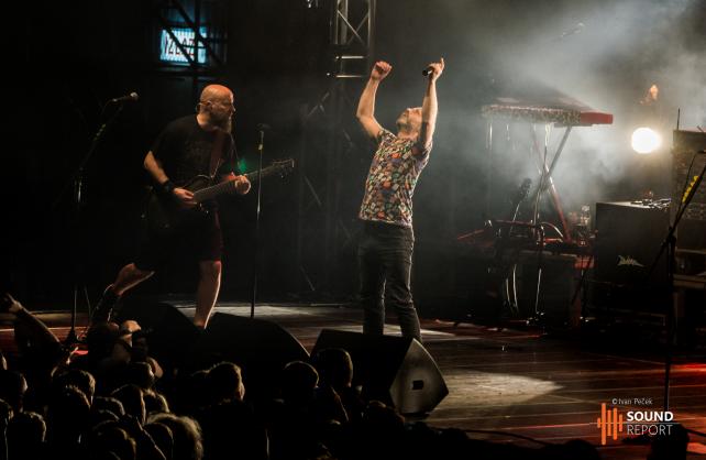 Odlična večer uz old school Hladno pivo