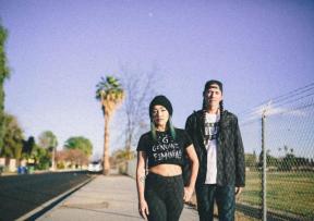 Jedna od najznačajnijih reperica današnjice Gavlyn uskoro u Saxu