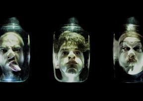 Them Moose Rush objavili odličan novi album