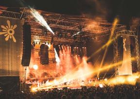 Nova imena jedanaestog Outlook festivala