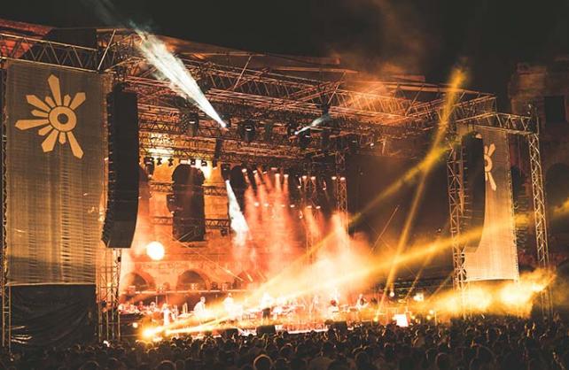 Nova imena jedanaestog Outlook festivala